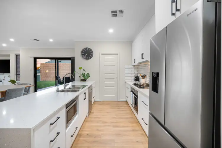 Fifth view of Homely house listing, 5 Anderson Close, North Haven SA 5018