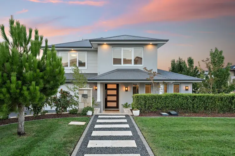 32 Goldbloom Street, Denman Prospect ACT 2611