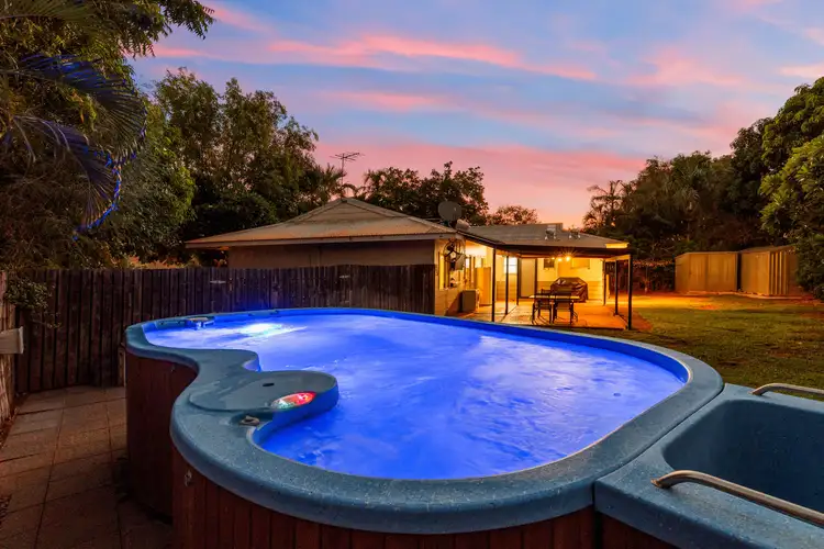 7 Lee Court, Cable Beach WA 6726