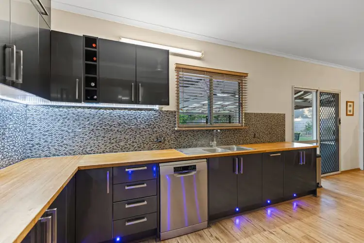 Sixth view of Homely house listing, 7 Lee Court, Cable Beach WA 6726