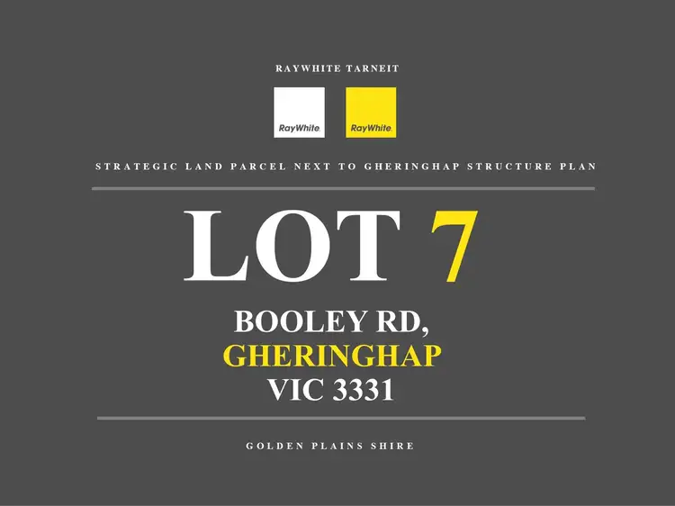 Booley Road
