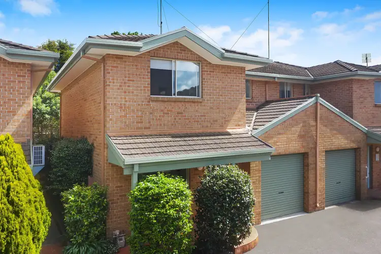 6/10 Mack Street, Moss Vale NSW 2577