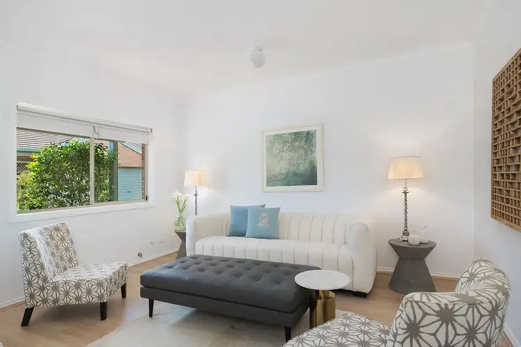 Second view of Homely townhouse listing, 6/10 Mack Street, Moss Vale NSW 2577
