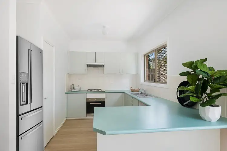 Fourth view of Homely townhouse listing, 6/10 Mack Street, Moss Vale NSW 2577