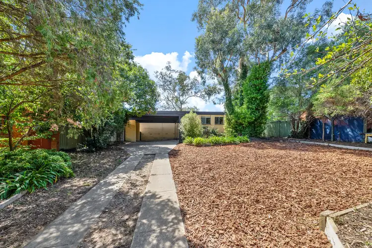 18 Woralul Street, Waramanga ACT 2611