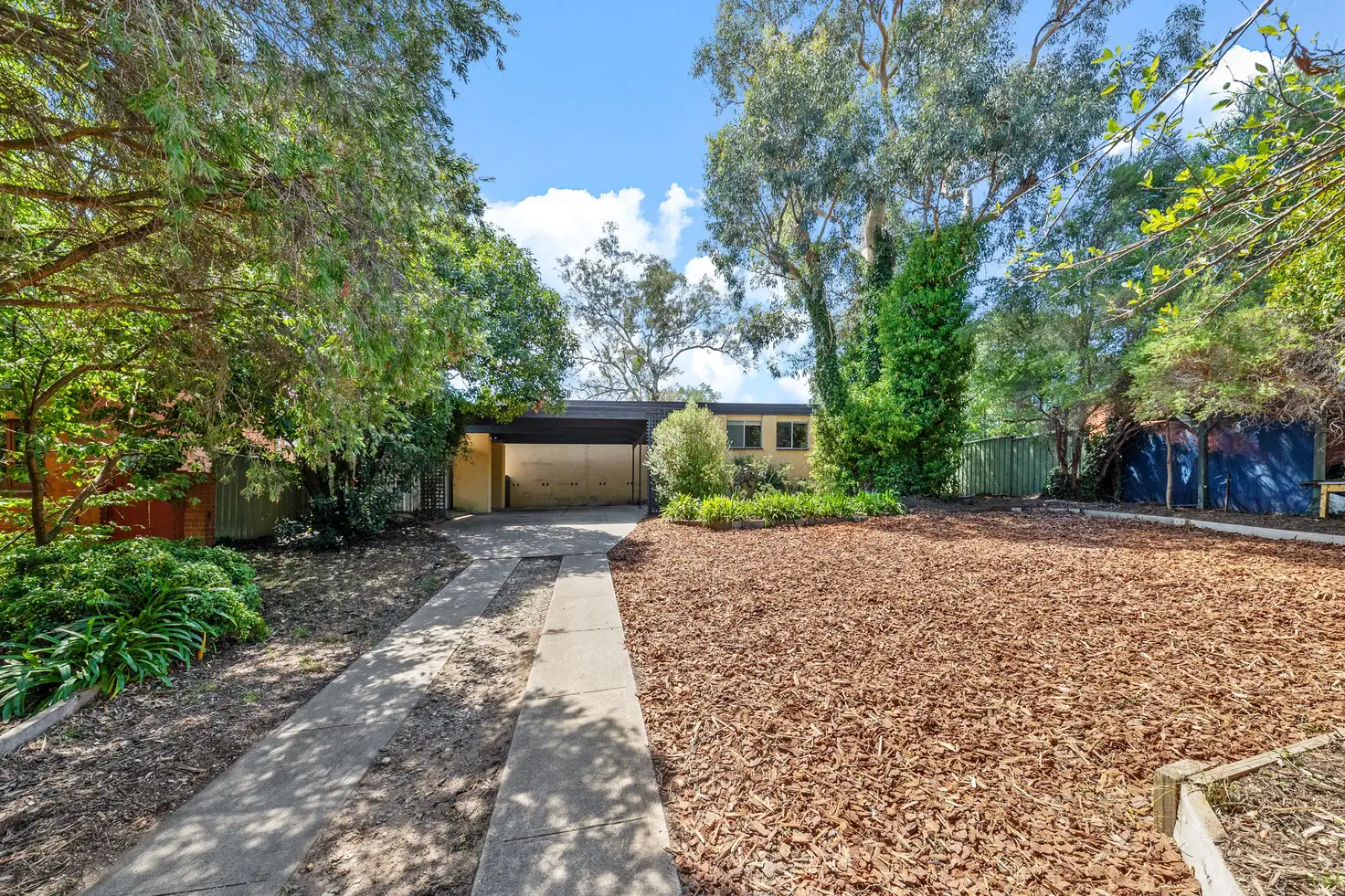 Main view of Homely house listing, 18 Woralul Street, Waramanga ACT 2611