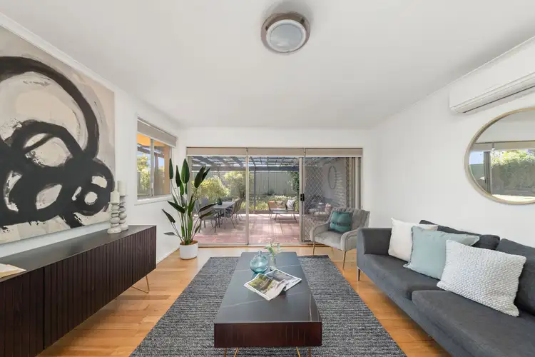 Third view of Homely house listing, 18 Woralul Street, Waramanga ACT 2611