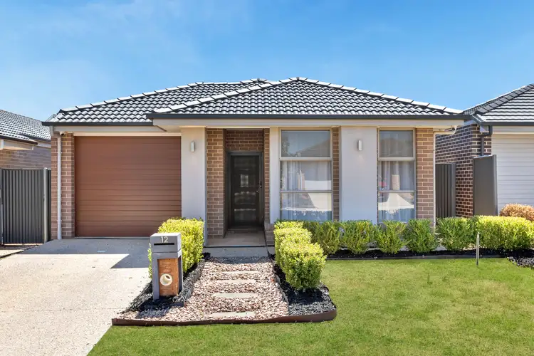 Main view of Homely house listing, 12 Highland Circuit, Blakeview SA 5114
