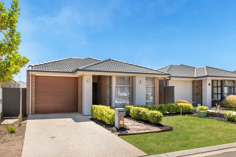 Second view of Homely house listing, 12 Highland Circuit, Blakeview SA 5114