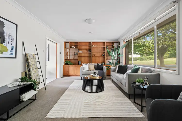 Main view of Homely house listing, 39 Nelumbo Street, Rivett ACT 2611