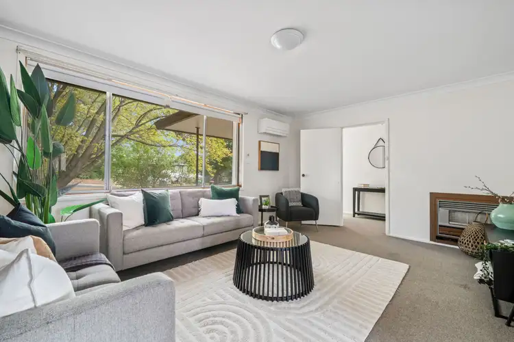 Second view of Homely house listing, 39 Nelumbo Street, Rivett ACT 2611