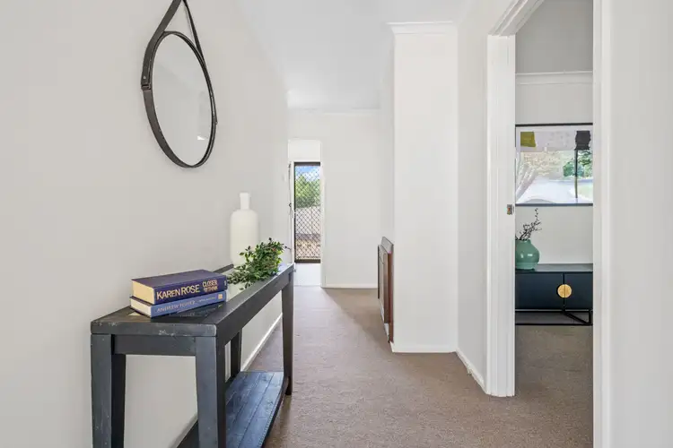 Third view of Homely house listing, 39 Nelumbo Street, Rivett ACT 2611