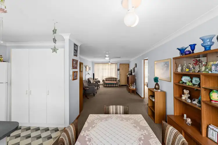 Third view of Homely apartment listing, 2/6 Bunn Street, Wallsend NSW 2287