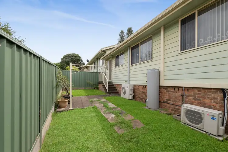 Fifth view of Homely apartment listing, 2/6 Bunn Street, Wallsend NSW 2287