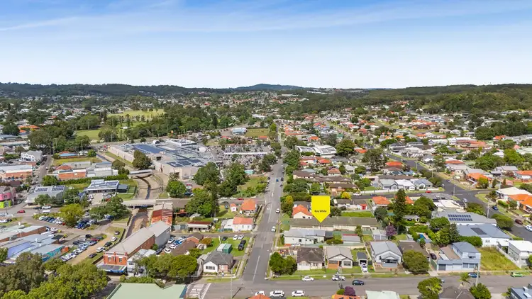 Sixth view of Homely apartment listing, 2/6 Bunn Street, Wallsend NSW 2287