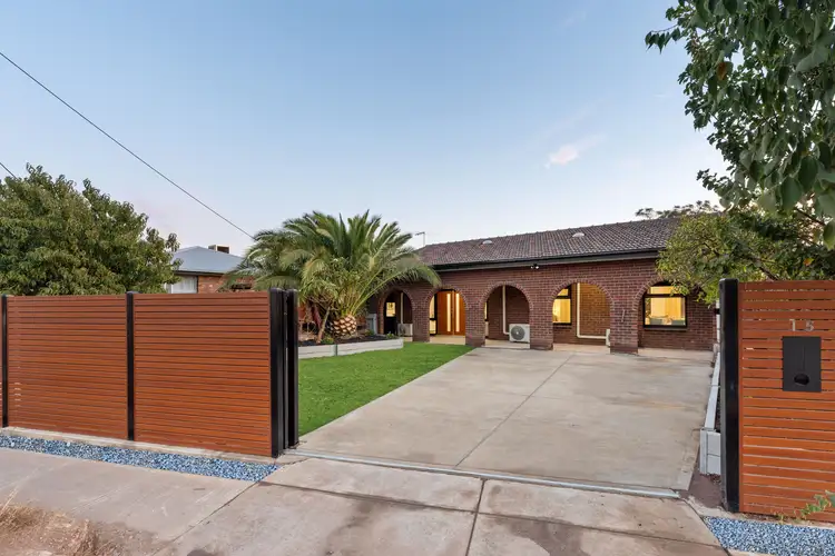 15 Parker Street, Ferryden Park SA 5010