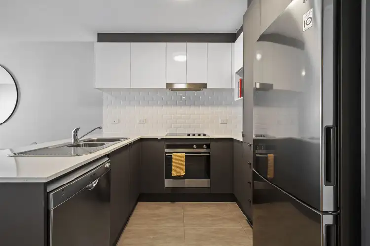 Third view of Homely apartment listing, 225/12 Limburg Way, Greenway ACT 2900