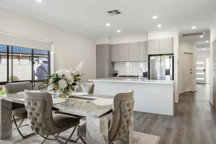 Second view of Homely house listing, 99 Keane Avenue, Munno Para West SA 5115