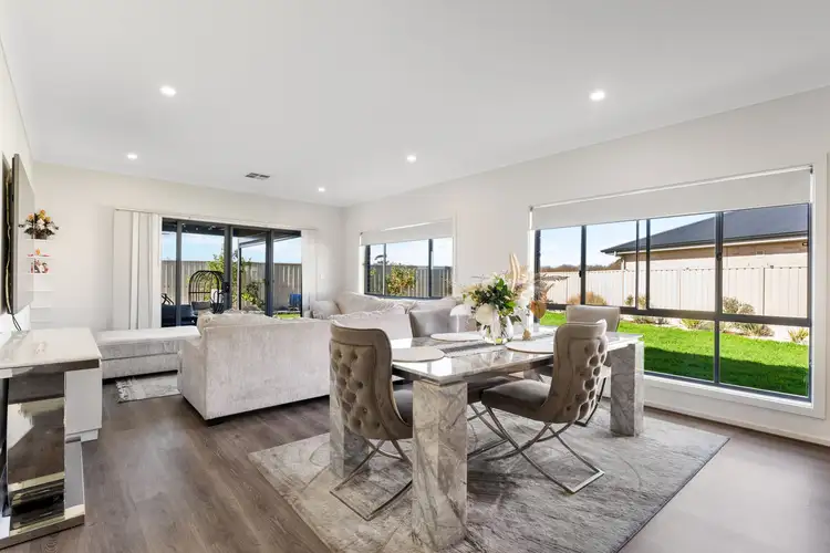 Fourth view of Homely house listing, 99 Keane Avenue, Munno Para West SA 5115