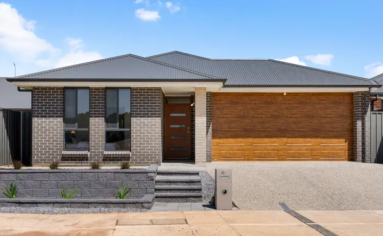 49 Emerald Drive, Angle Vale SA 5117