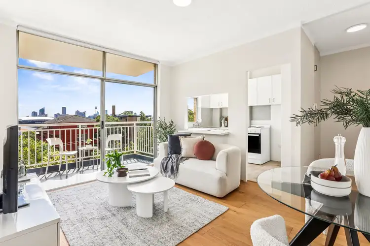 29/49-51 Cook Road, Centennial Park NSW 2021