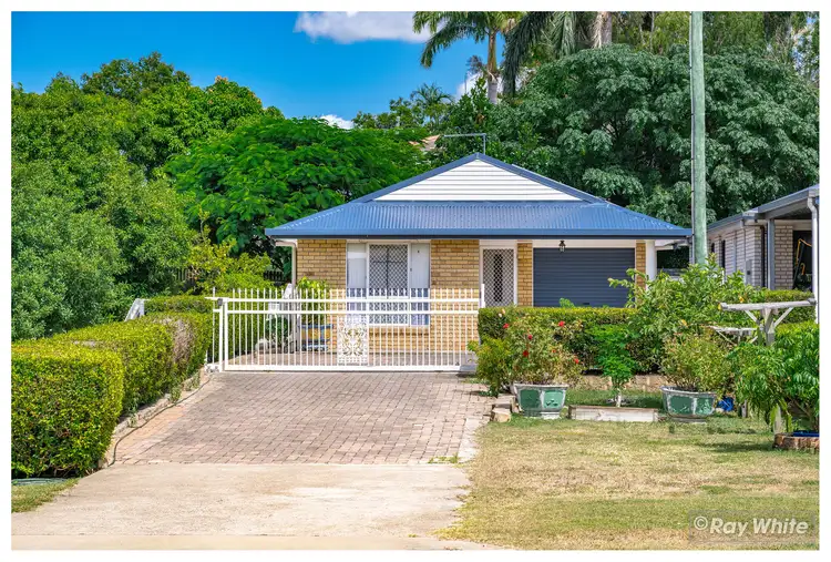91 Stack Street, Koongal QLD 4701