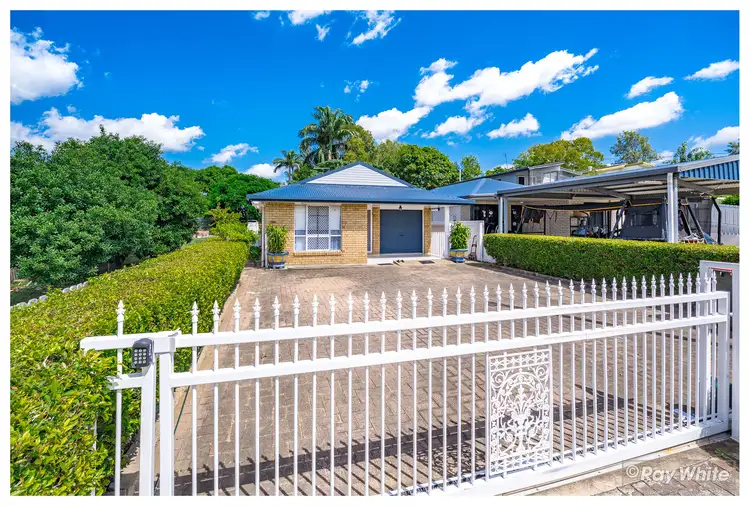 Third view of Homely house listing, 91 Stack Street, Koongal QLD 4701