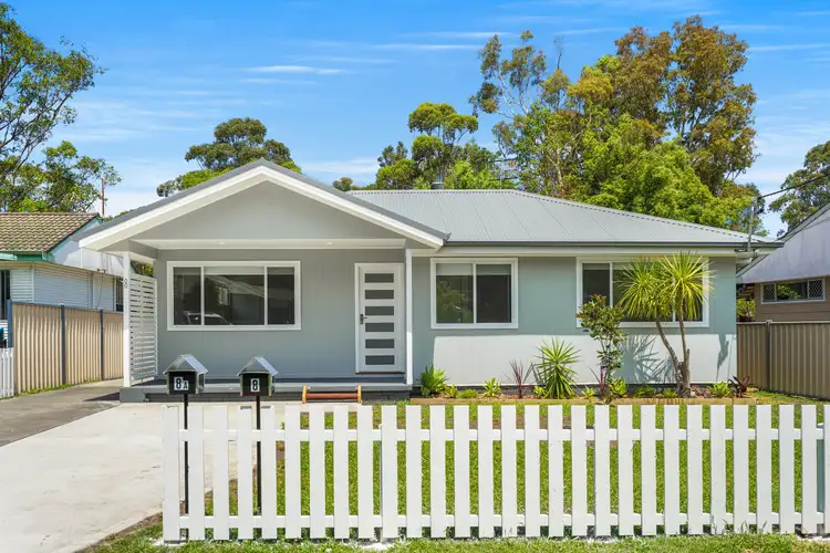 8 Fuchsia Street, Wyoming NSW 2250