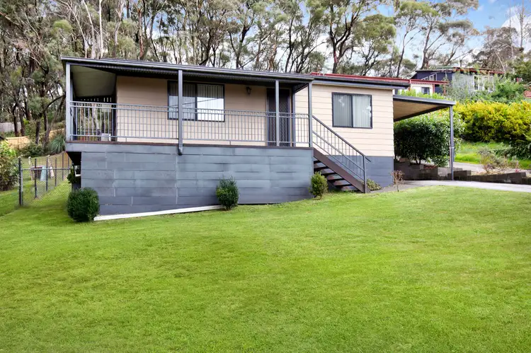 Main view of Homely house listing, 5 Charles Street, Katoomba NSW 2780