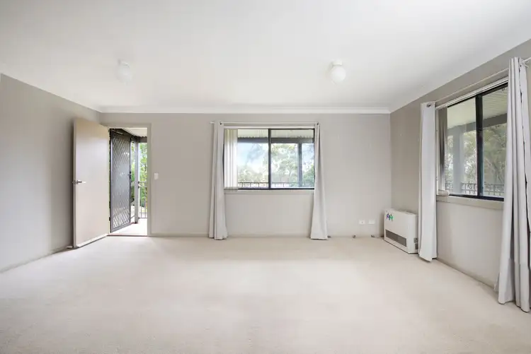 Second view of Homely house listing, 5 Charles Street, Katoomba NSW 2780