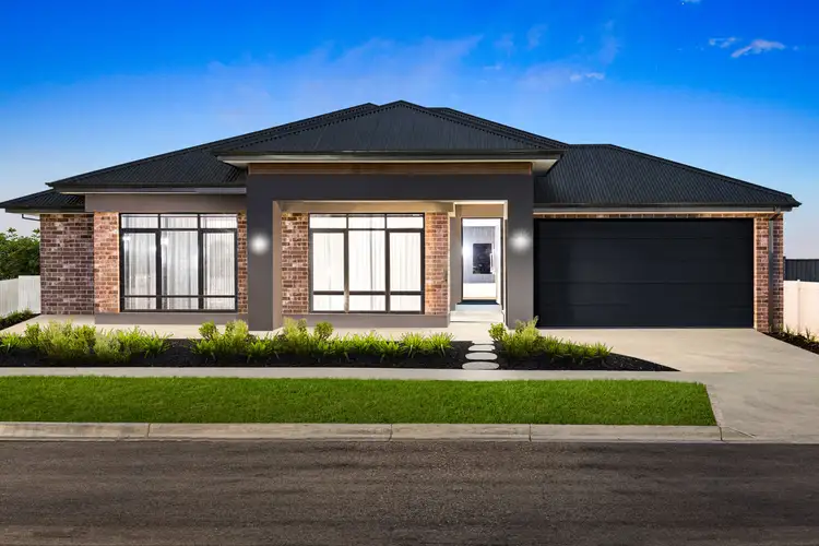 Main view of Homely house listing, 1 Teton Way, Truganina VIC 3029