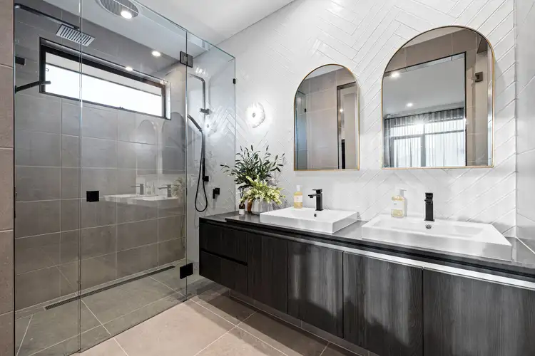 Third view of Homely house listing, 1 Teton Way, Truganina VIC 3029