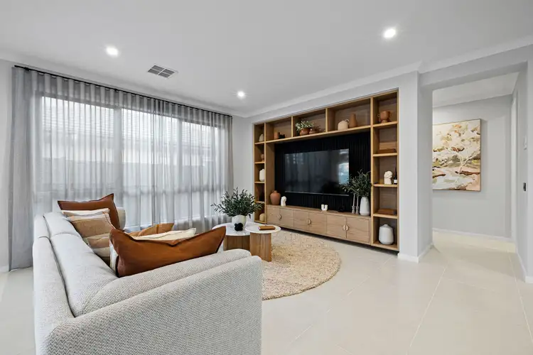 Fourth view of Homely house listing, 1 Teton Way, Truganina VIC 3029