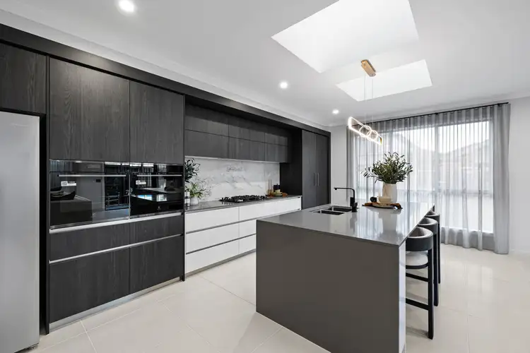Sixth view of Homely house listing, 1 Teton Way, Truganina VIC 3029