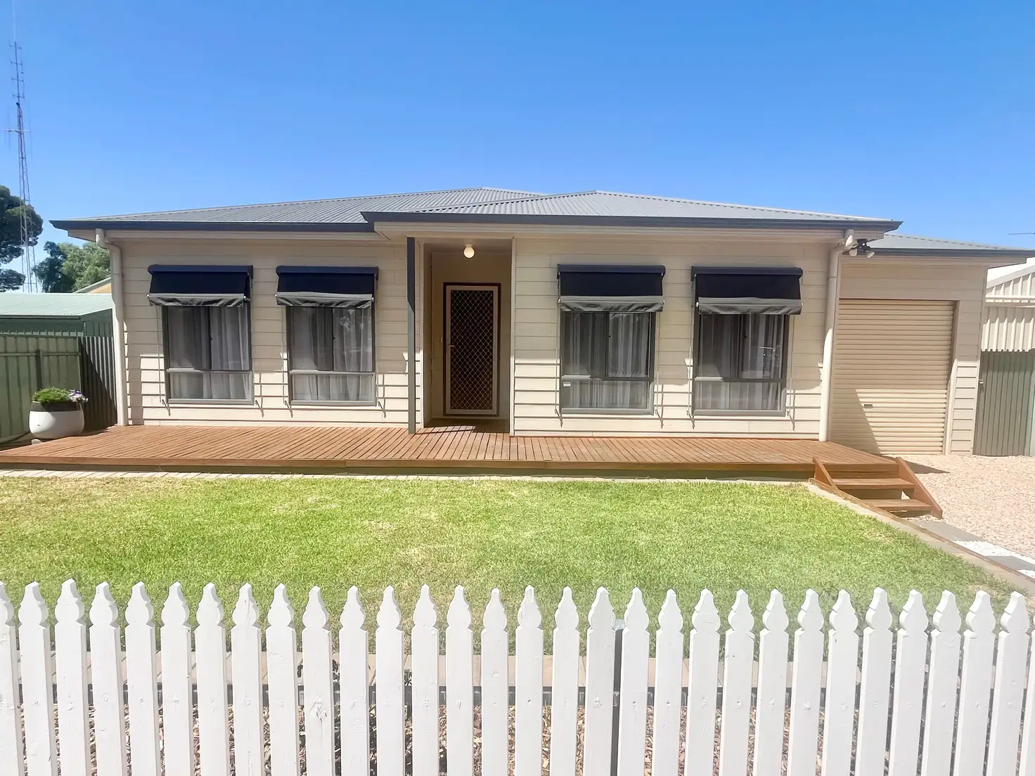 Main view of Homely house listing, 20 Downer Road, Kadina SA 5554