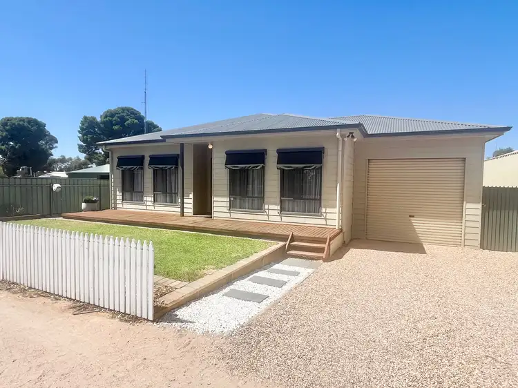 Second view of Homely house listing, 20 Downer Road, Kadina SA 5554