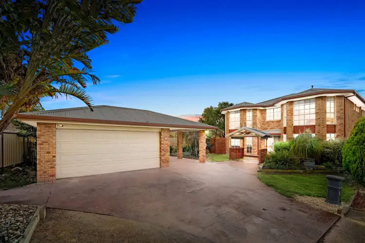 8 Box Place, Hoppers Crossing VIC 3029