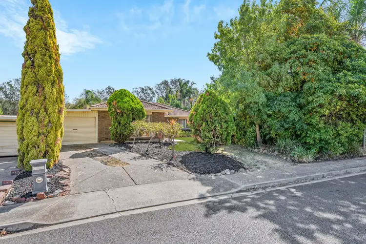 10 Tyson Avenue, Trott Park SA 5158