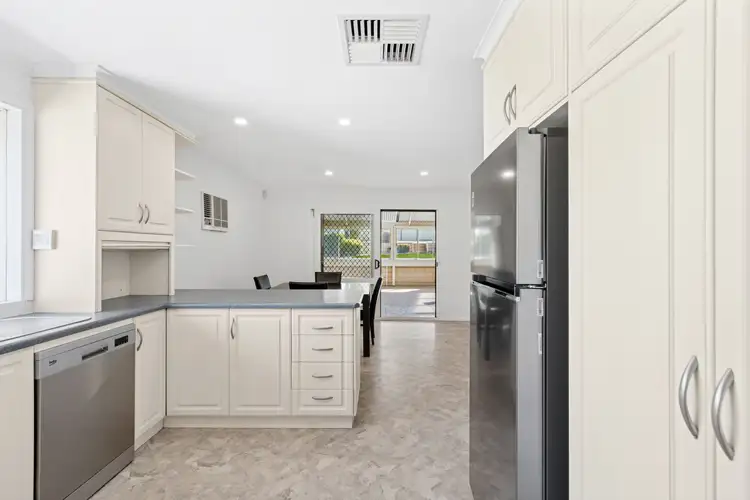 Fifth view of Homely house listing, 10 Tyson Avenue, Trott Park SA 5158