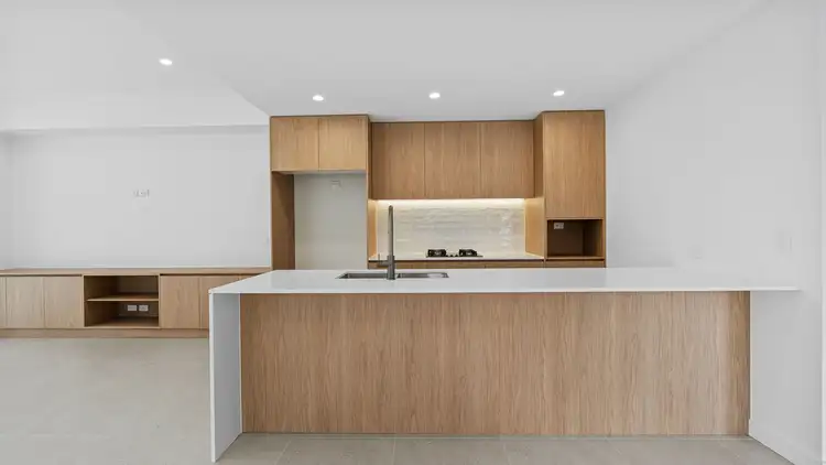 Third view of Homely house listing, 19b Farnsworth Avenue, Campbelltown NSW 2560