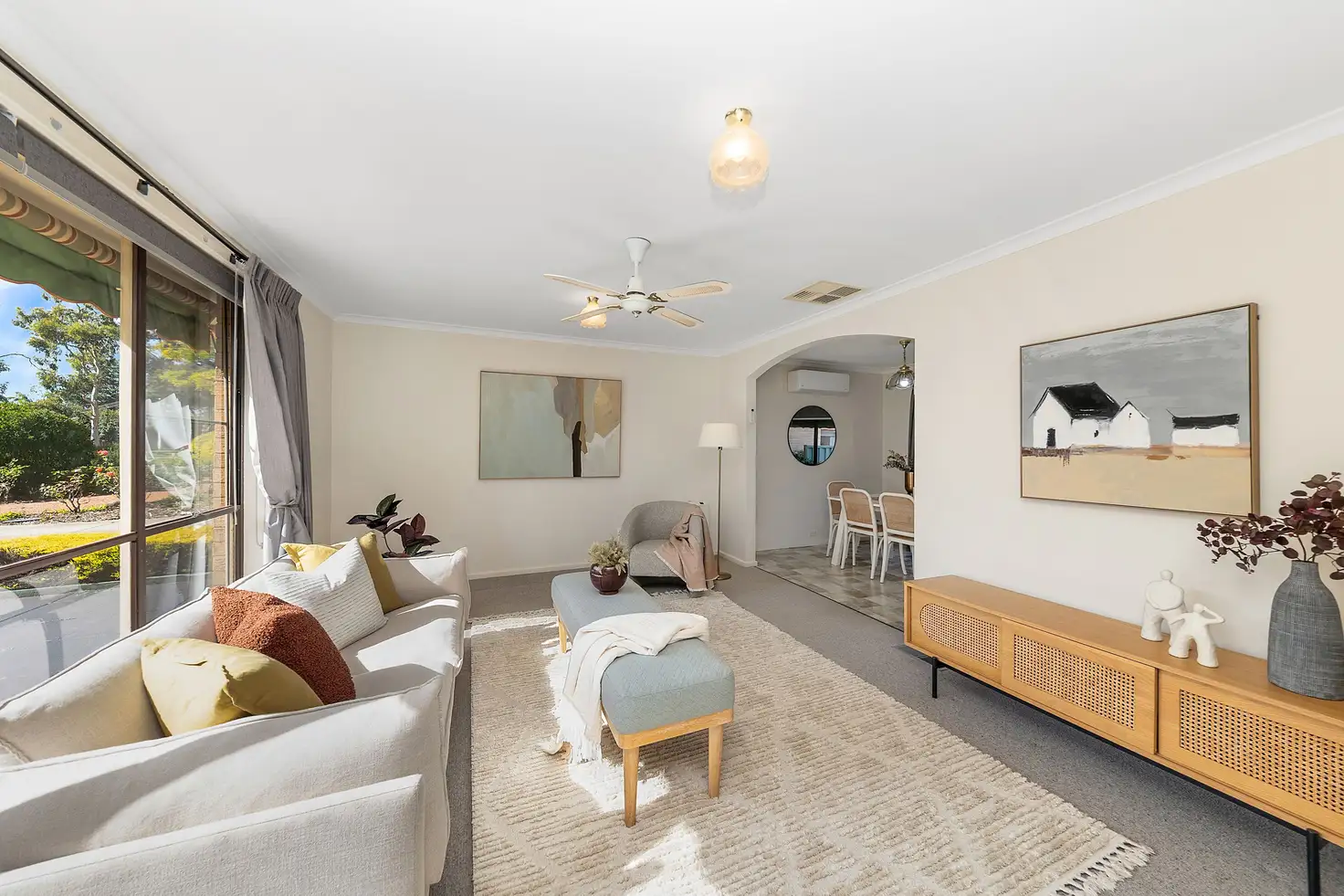 Main view of Homely house listing, 4 Spears Place, Holt ACT 2615