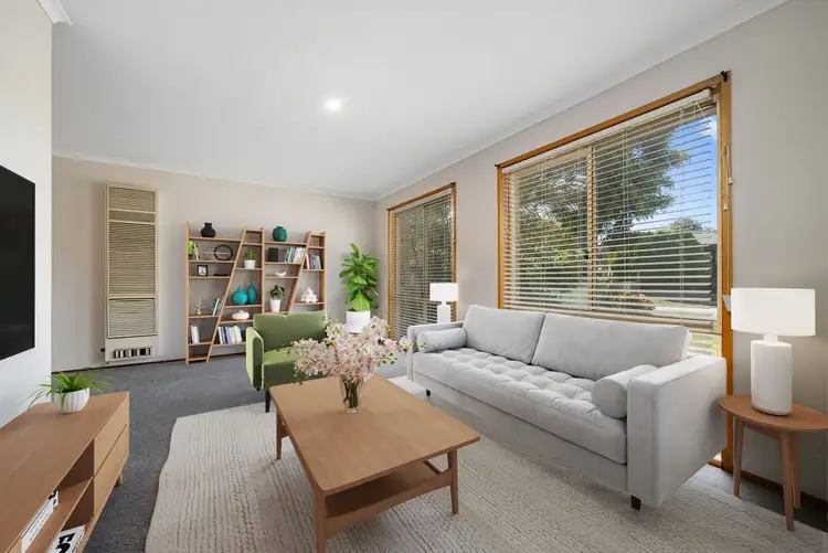 Third view of Homely house listing, 80 Harry Hopman Circuit, Gordon ACT 2906