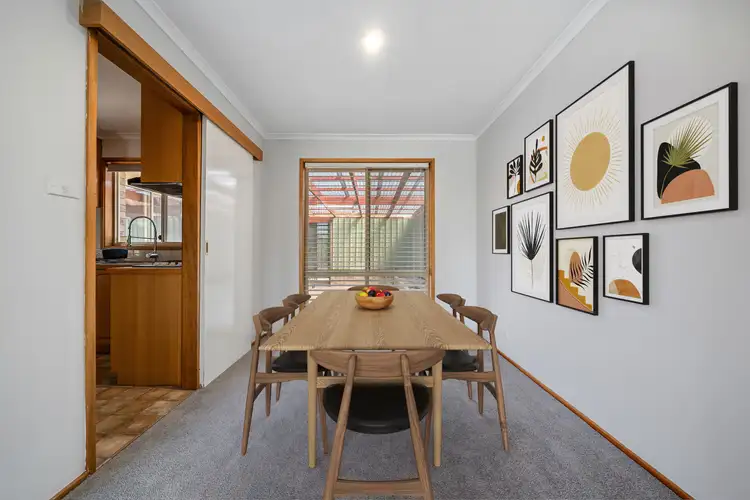 Fourth view of Homely house listing, 80 Harry Hopman Circuit, Gordon ACT 2906