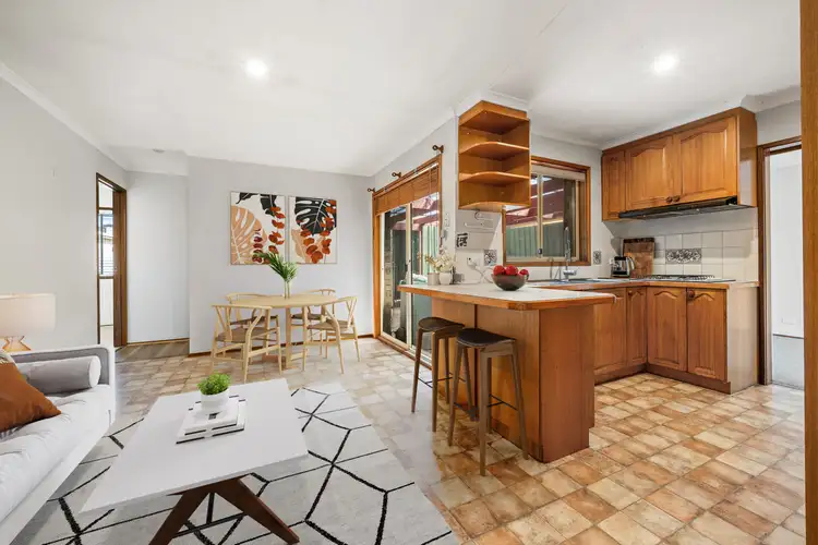 Fifth view of Homely house listing, 80 Harry Hopman Circuit, Gordon ACT 2906