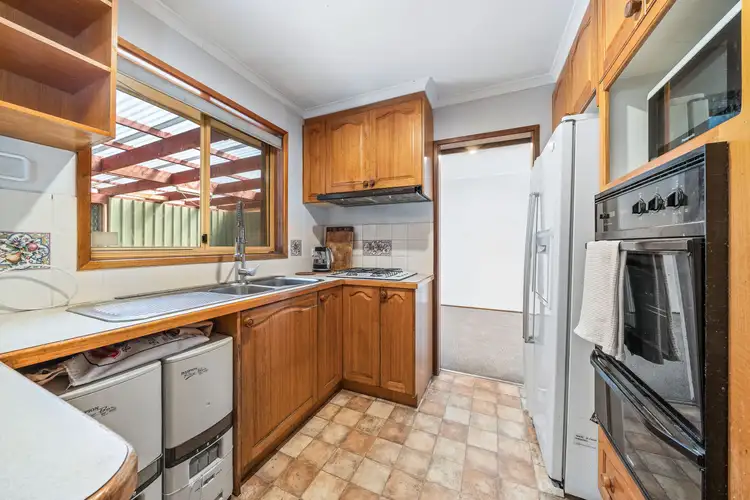 Sixth view of Homely house listing, 80 Harry Hopman Circuit, Gordon ACT 2906