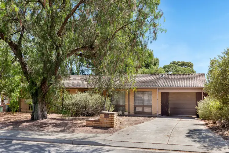 29 Blackburn Road, Elizabeth East SA 5112