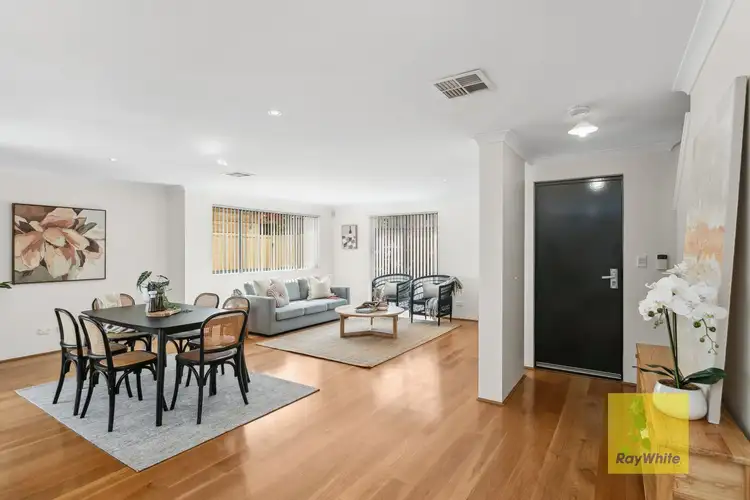 Third view of Homely house listing, 179 Sackville Terrace, Doubleview WA 6018