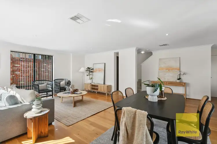 Fourth view of Homely house listing, 179 Sackville Terrace, Doubleview WA 6018