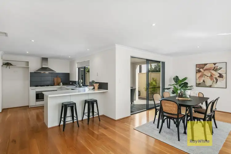 Sixth view of Homely house listing, 179 Sackville Terrace, Doubleview WA 6018