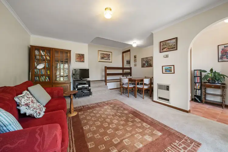 Fourth view of Homely unit listing, 14/31 Moyes Crescent, Holt ACT 2615